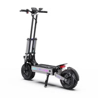 Patinete Eléctrico de Altas Prestaciones Apefox T90 5