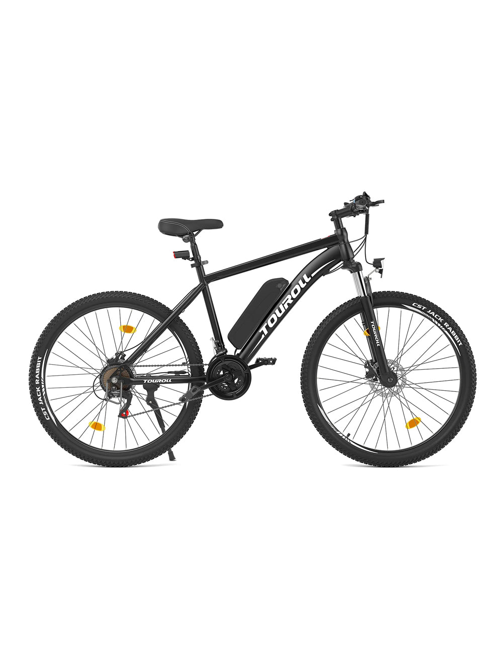 Touroll U1 Electric Bike 250W 36V 13AH Touroll