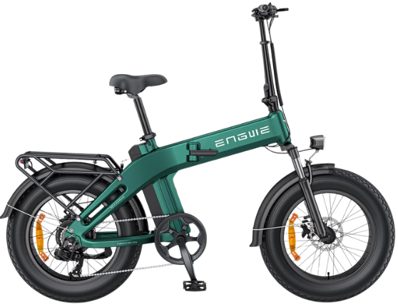 NEW: ENGWE  EP-2 3.0 BOOST