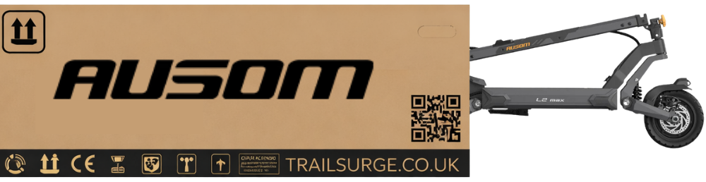 Product included in the package