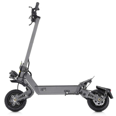 VIPCOO VS9 Dual Motor 3600W 60V 26Ah Electric Scooter