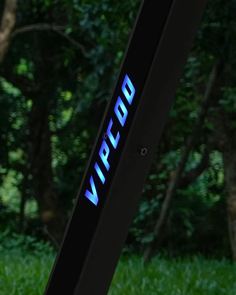 VIPCOO VS9 Dual Motor 3600W 60V 26Ah Electric Scooter Vipcoo