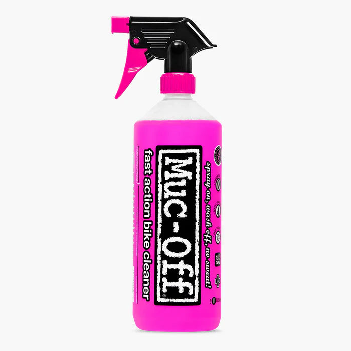 Muc-Off eBike Ultimate Clean Kit 10