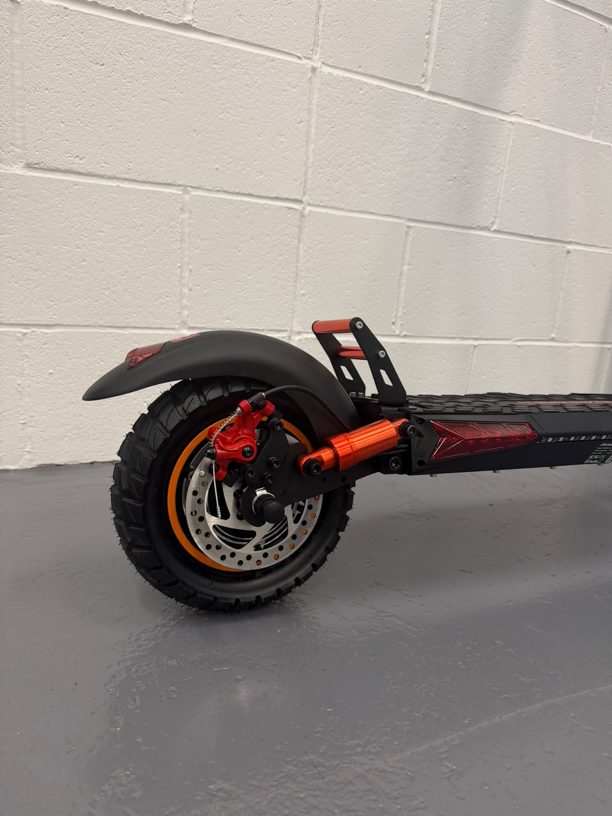 iENYRID M4 Pro S+ Elektro-Scooter