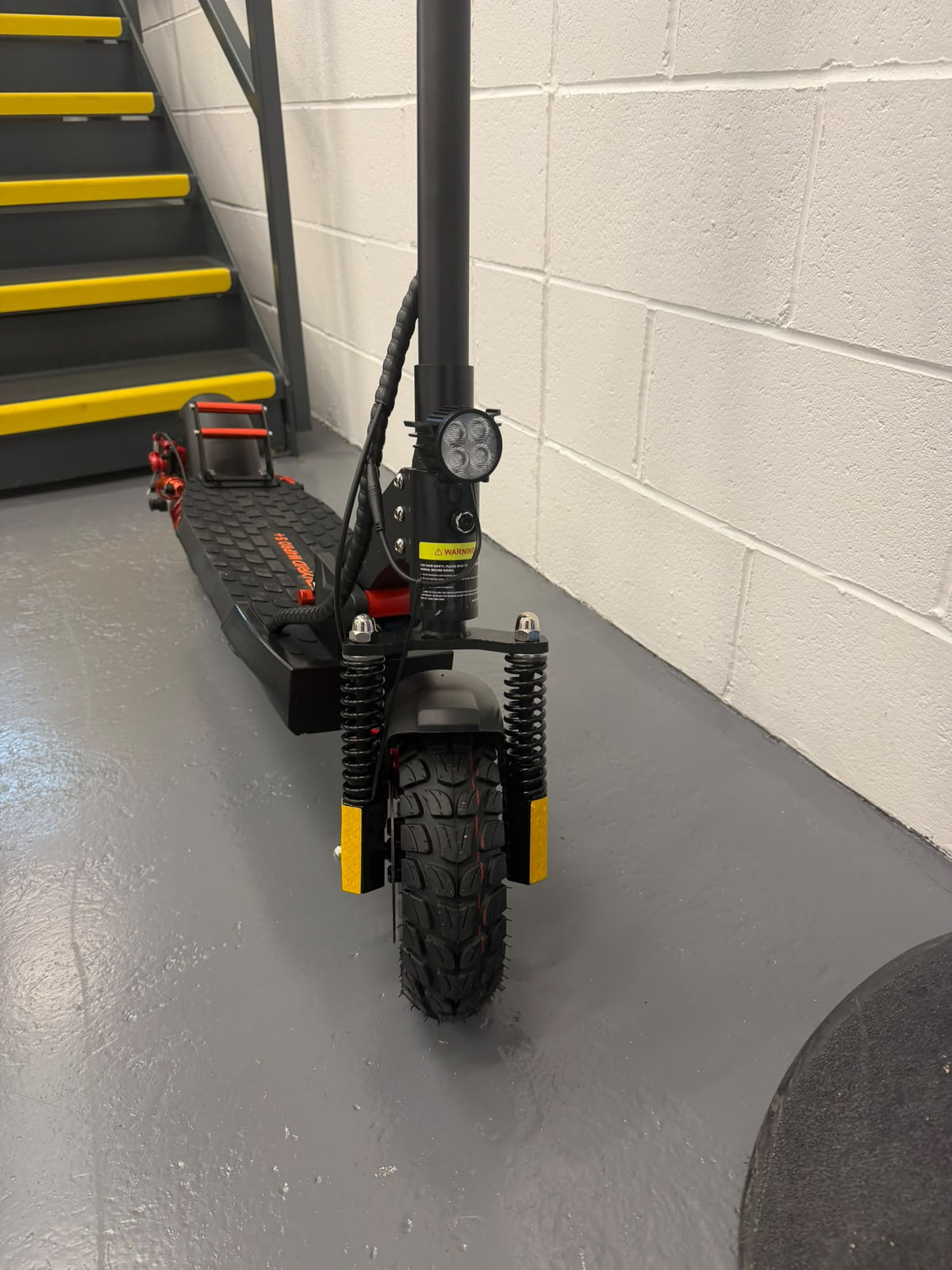 iENYRID M4 Pro S+ Elektro-Scooter