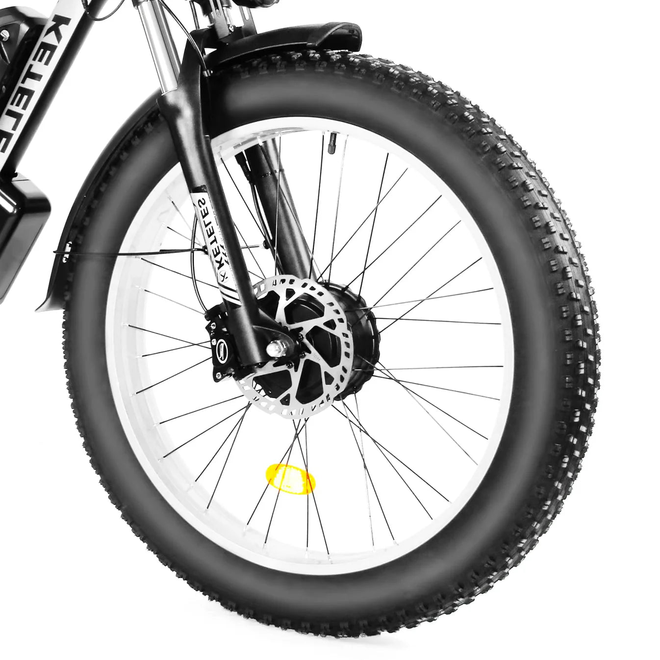 KETELES K800 Electric Bike 48V 23AH KETELES