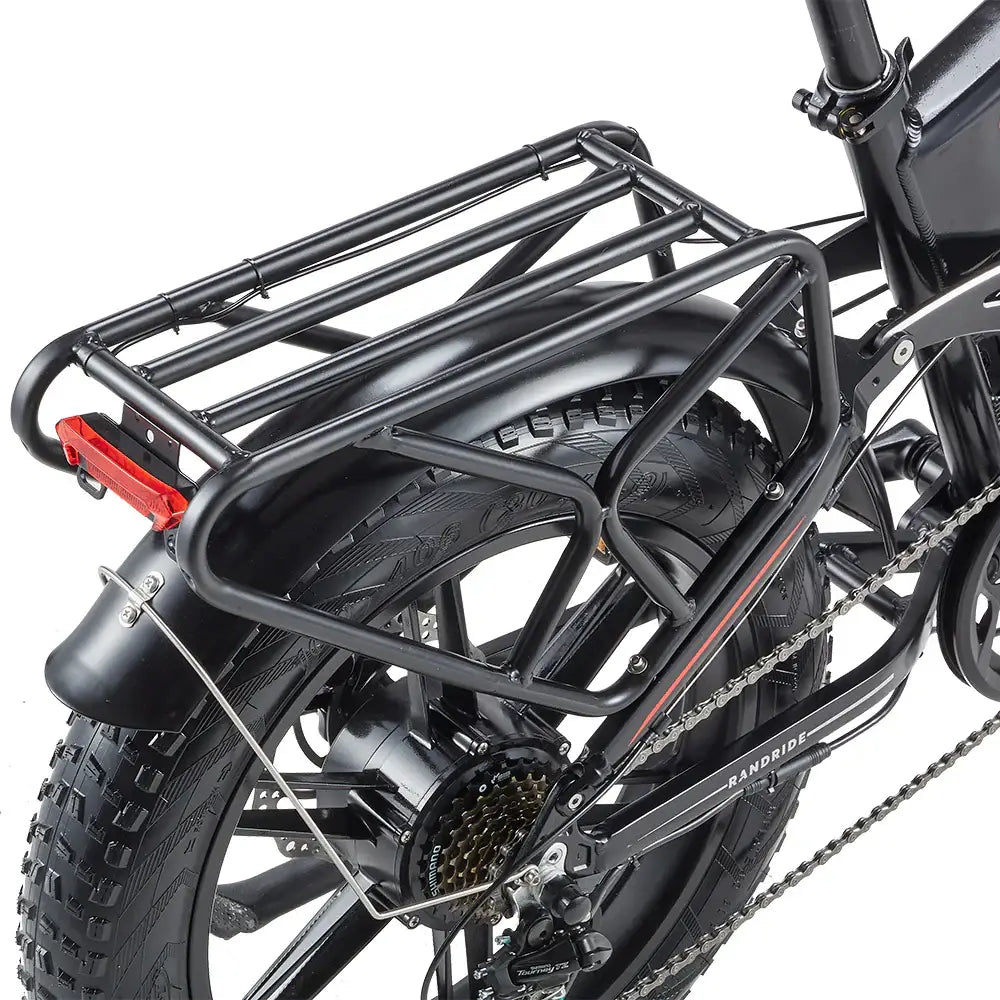 Randride YX20M-2 Folding Electric Bike Randride