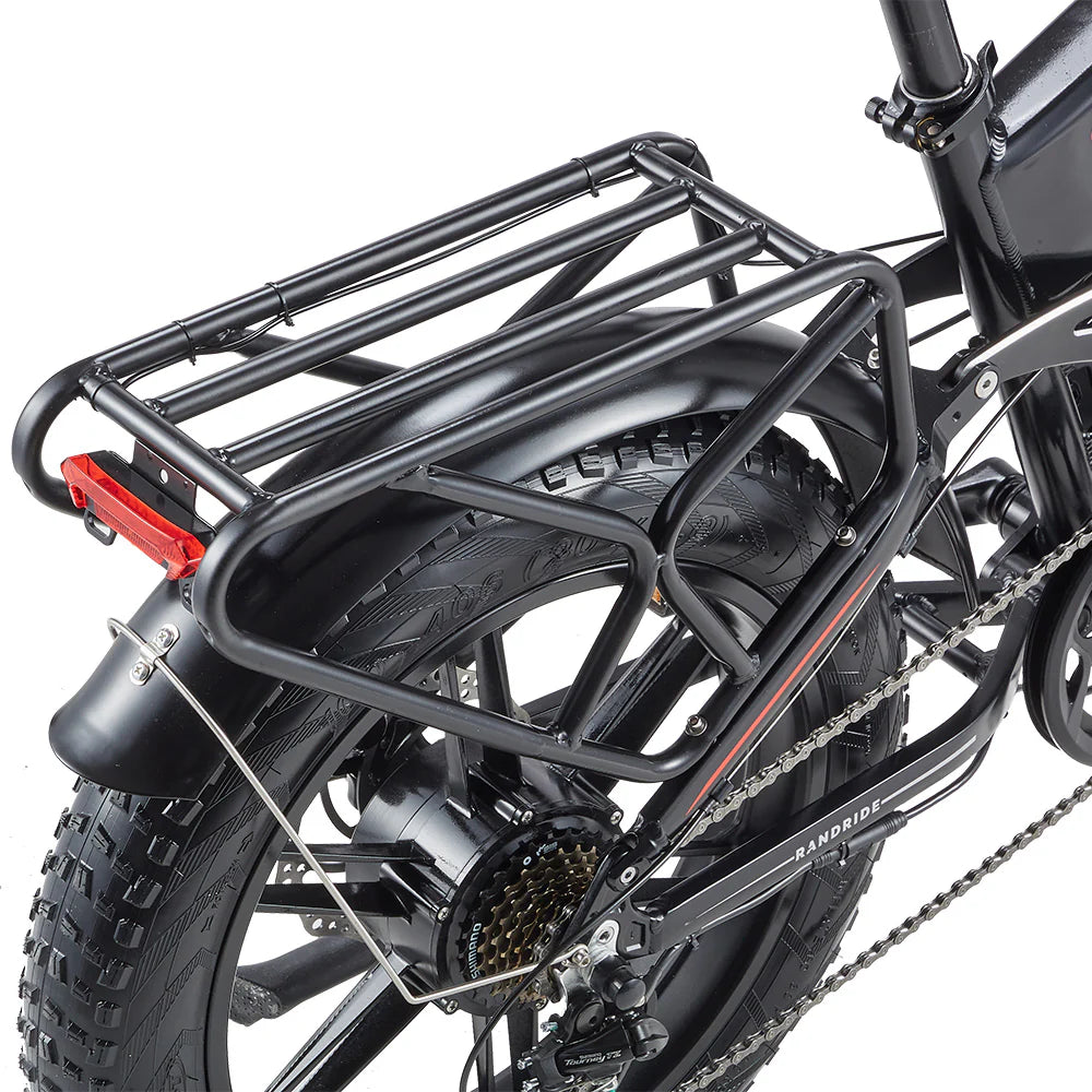 Randride YX20M-2 Folding Electric Bike Randride