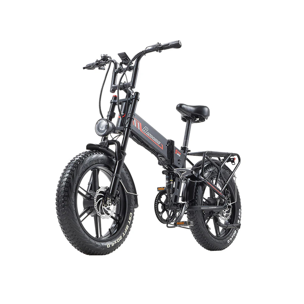 Randride YX20M-2 Folding Electric Bike Randride