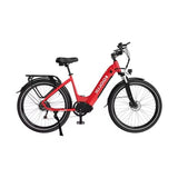 Koolux X2 Electric Bike Koolux