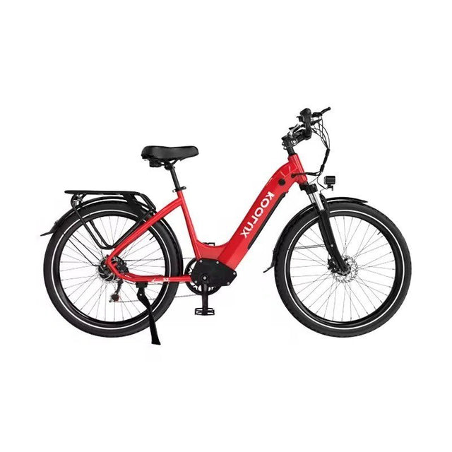 Koolux X2 Electric Bike Koolux