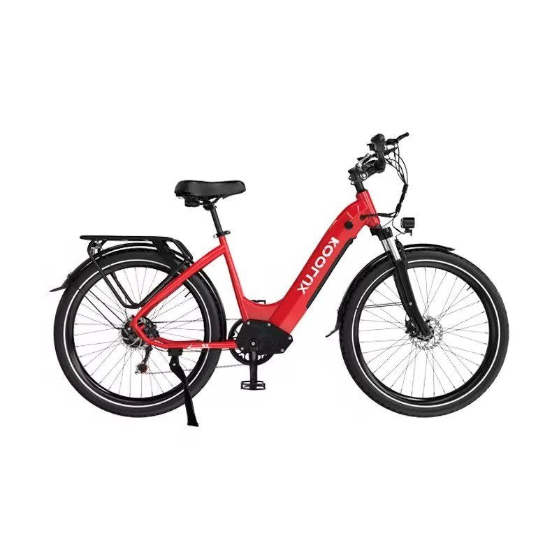 Koolux X2 Electric Bike Koolux