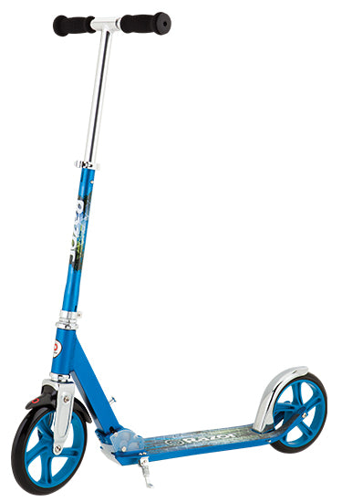 Razor A5 Lux Scooter - Blue