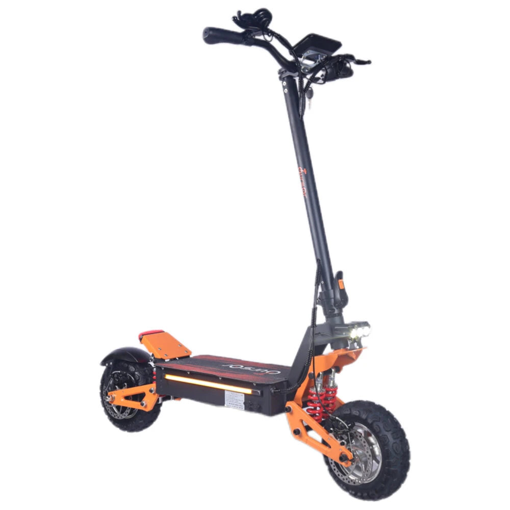 Quickwheel X5 6000W Electric Scooter 6