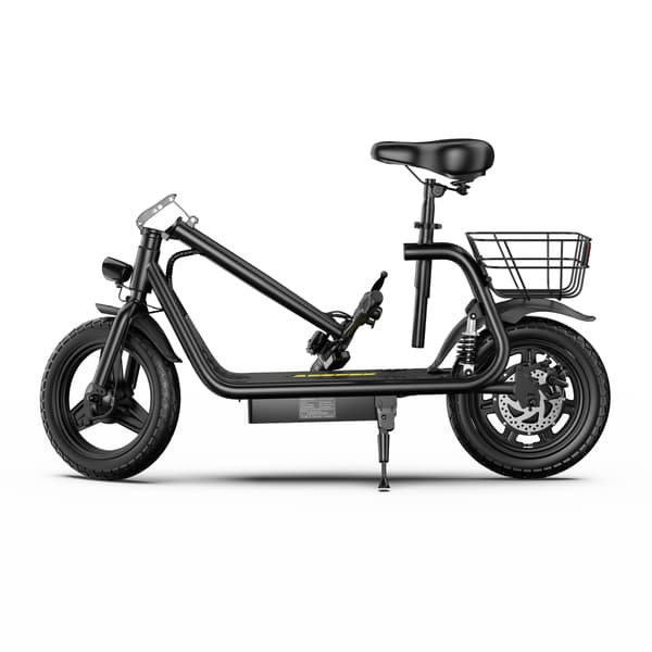 Apefox C14 Seated Electric Scooter – additional product photograph