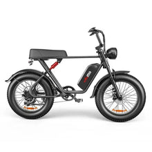 Emoko C91 Electric Bike