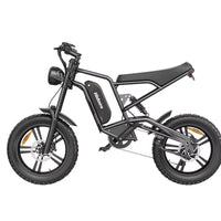 Hidoes B6 Electric Bike - Trail Surge