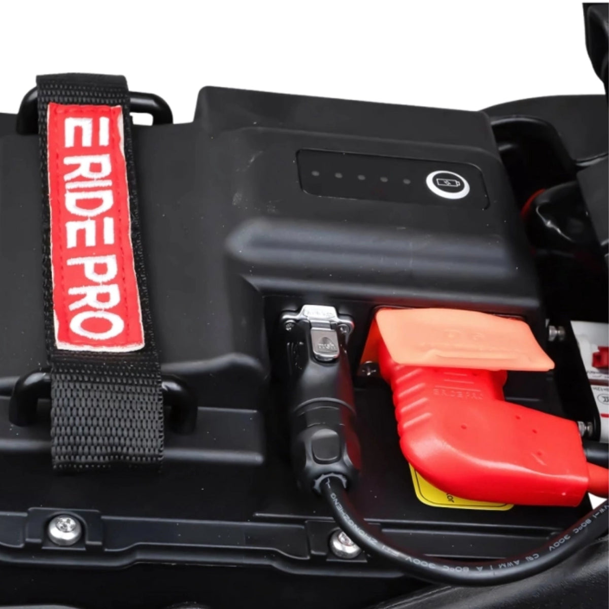 E RIDE PRO SS 2.5 Electric Dirt Bike additional product detail