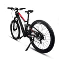 RANDRIDE YS90B Full Suspension Electric Mountain Bike 4