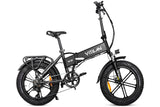 Vitilan V3 2.0 Folding Electric Bike 48V 13Ah Vitilan