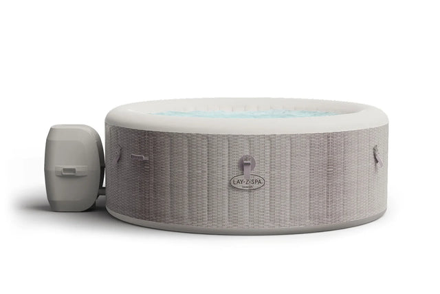 Lay-Z-Spa Cancun AirJet™ Hot Tub
