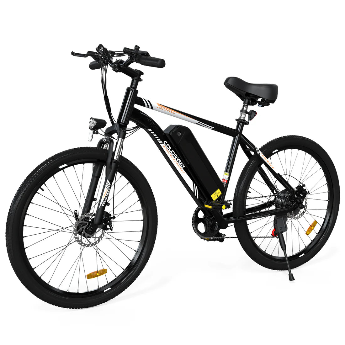 Colorway BK15 Electric Bike 250W 36V 15Ah