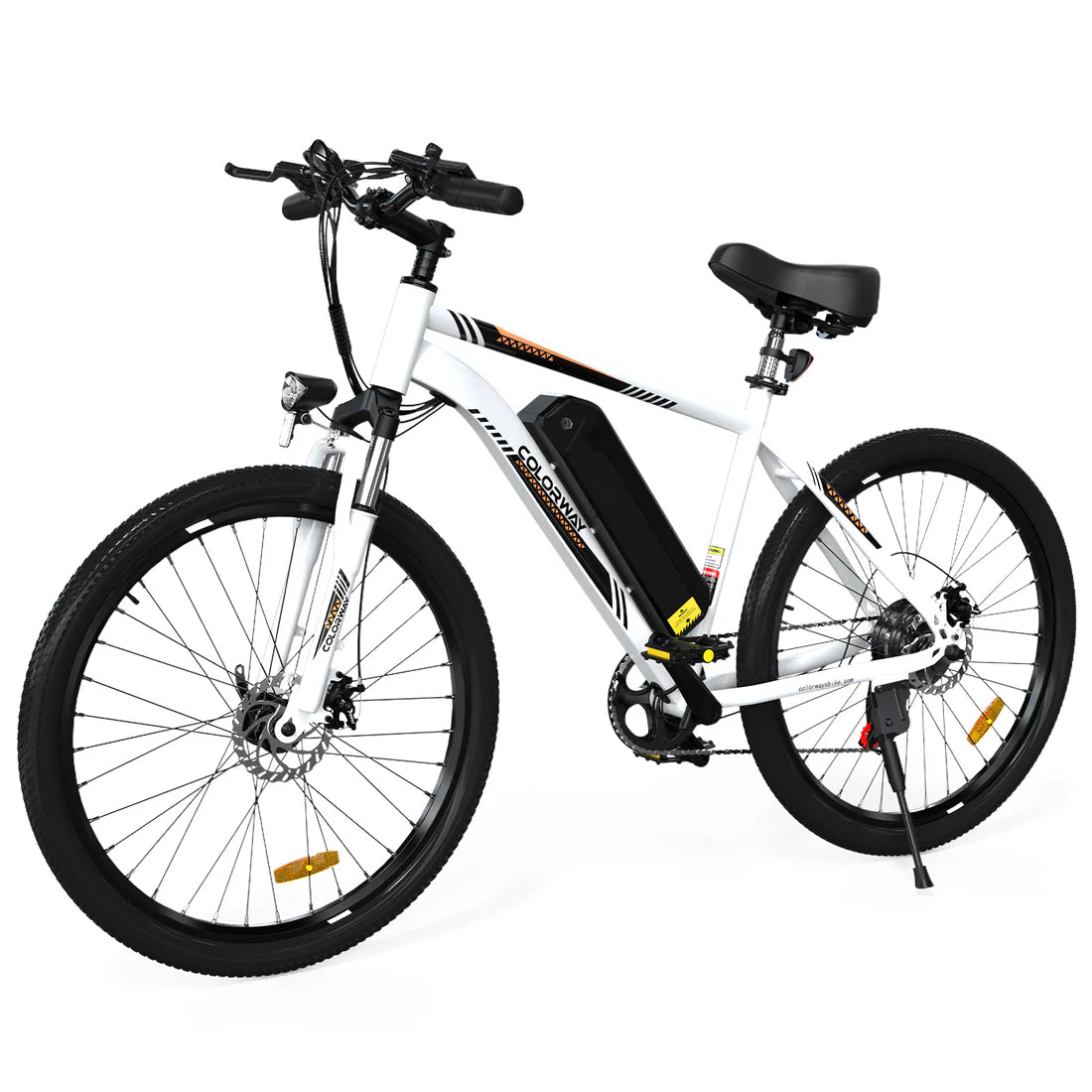 Colorway BK15 Electric Bike 250W 36V 15Ah