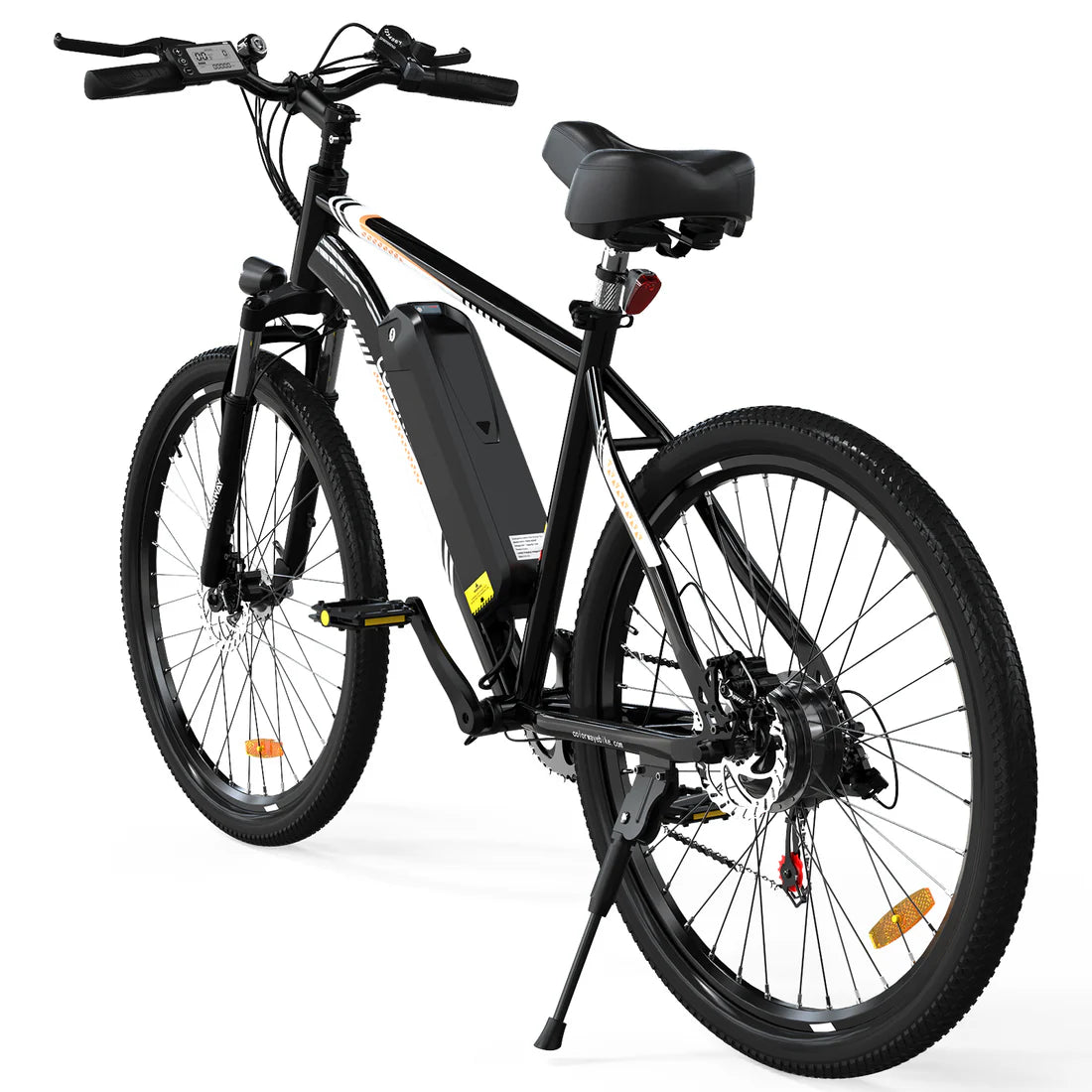 Colorway BK15 Electric Bike 250W 36V 15Ah