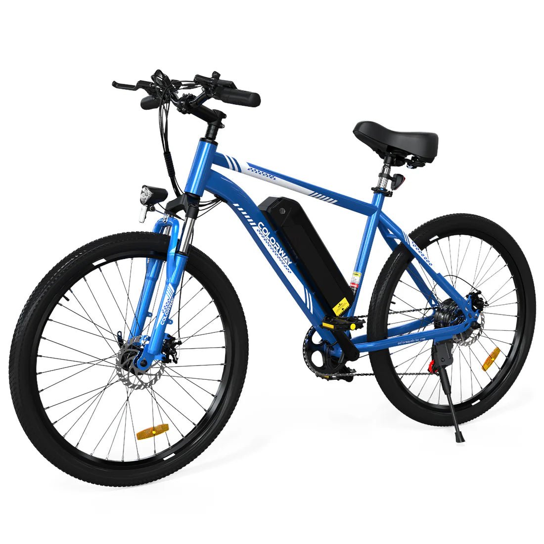 Colorway BK15 Electric Bike 250W 36V 15Ah