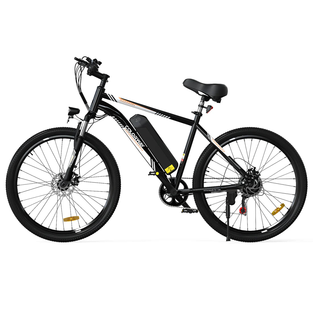Colorway BK15 Electric Bike 250W 36V 15Ah