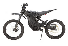 Moto Eléctrica de Cross E RIDE Pro SS 3.0