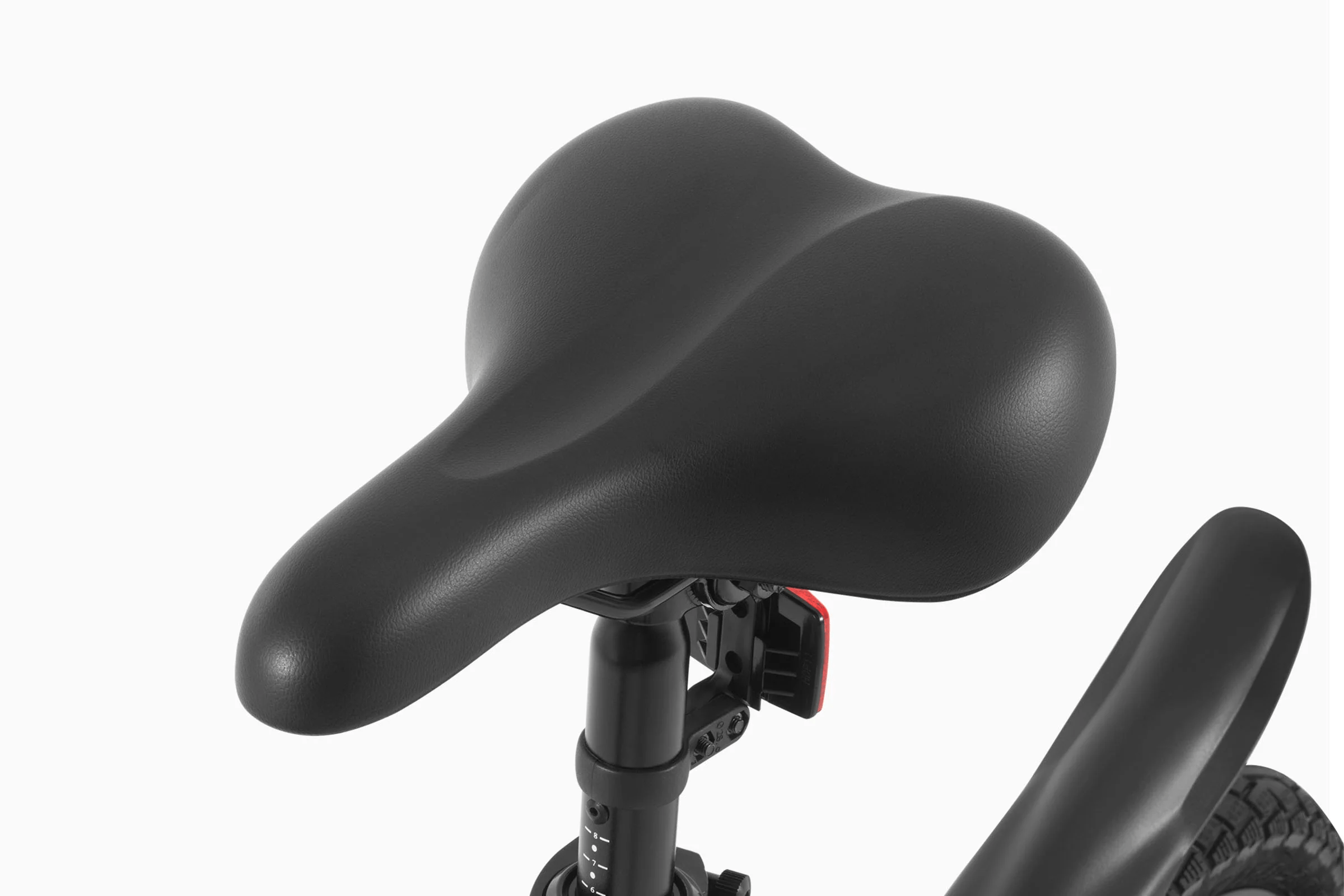 DYU A16 16” Folding Electric Bike 250W 48V 7.5Ah