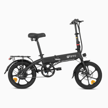 Dyu A1F Pro 16" Bicicletta Elettrica Pieghevole