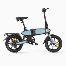 Vélo Électrique Pliable Dyu C2 16