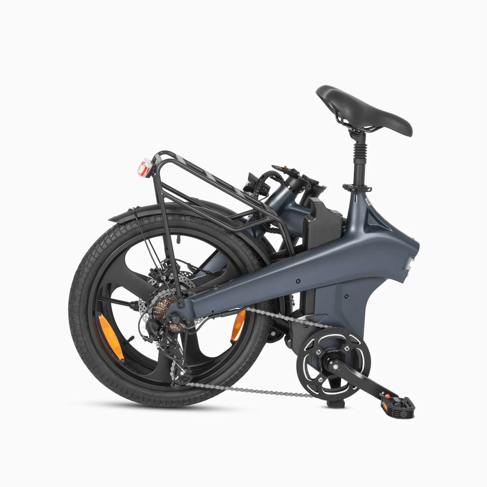 DYU T1 20'' Foldable Electric Bike 250W 36V 10Ah