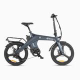 DYU T1 20'' Foldable Electric Bike 250W 36V 10Ah