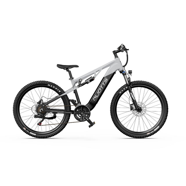 Mountain Bike Elettrica con Sensore di Coppia Duotts E29