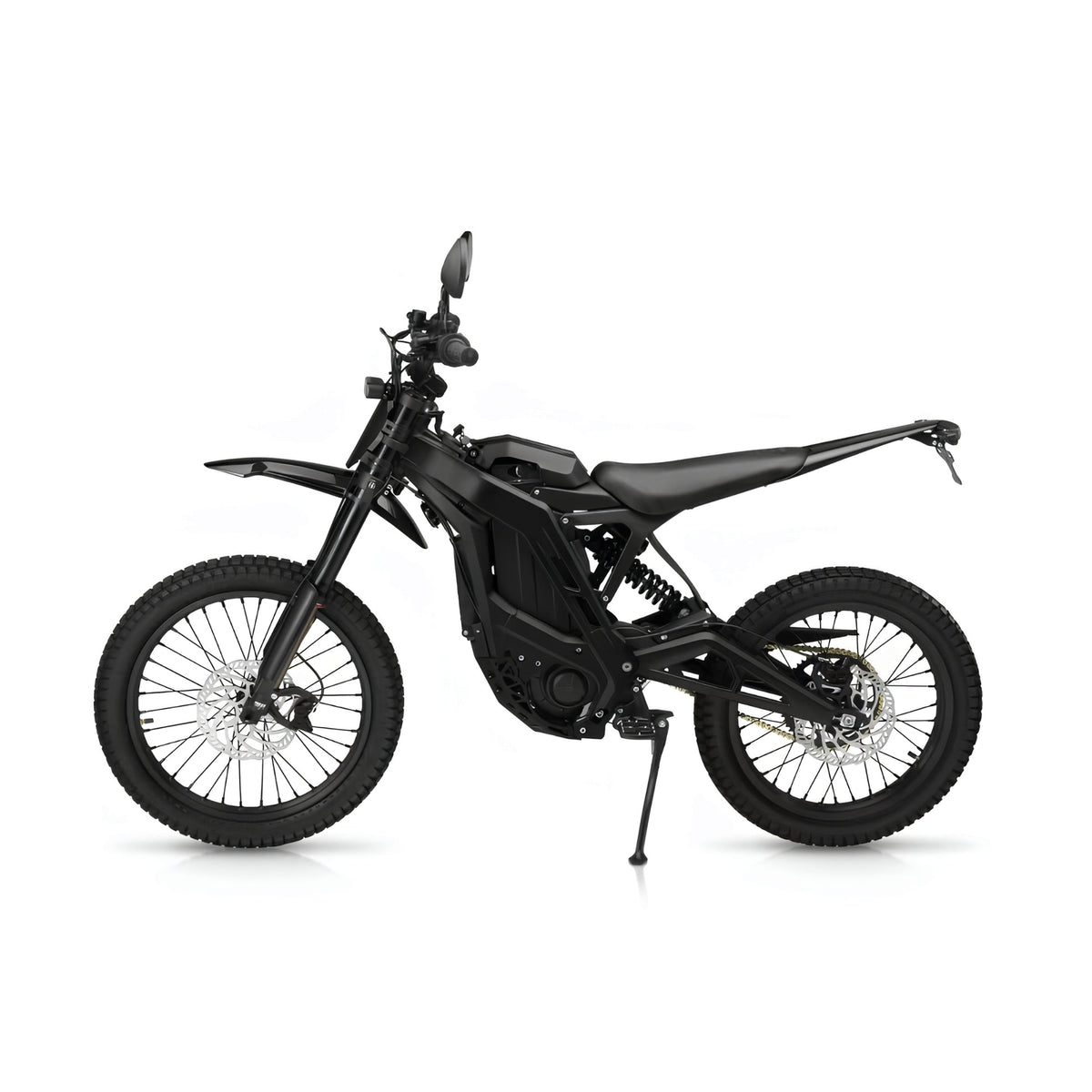 E RIDE PRO SE 72V Electric Dirt Bike additional product detail