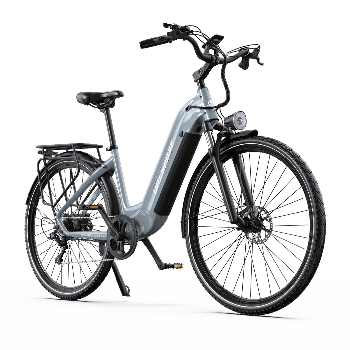 Onesport OT05 Pro Electric Hybrid Bike – additional product photograph