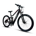 RANDRIDE YS90B Full Suspension Electric Mountain Bike 5