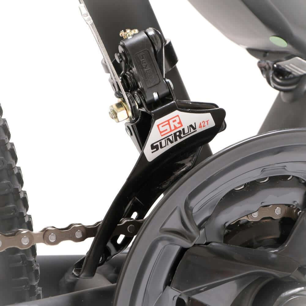 ELEGLIDE M1 Plus Electric Bike 250W 36V 15.6AH Eleglide