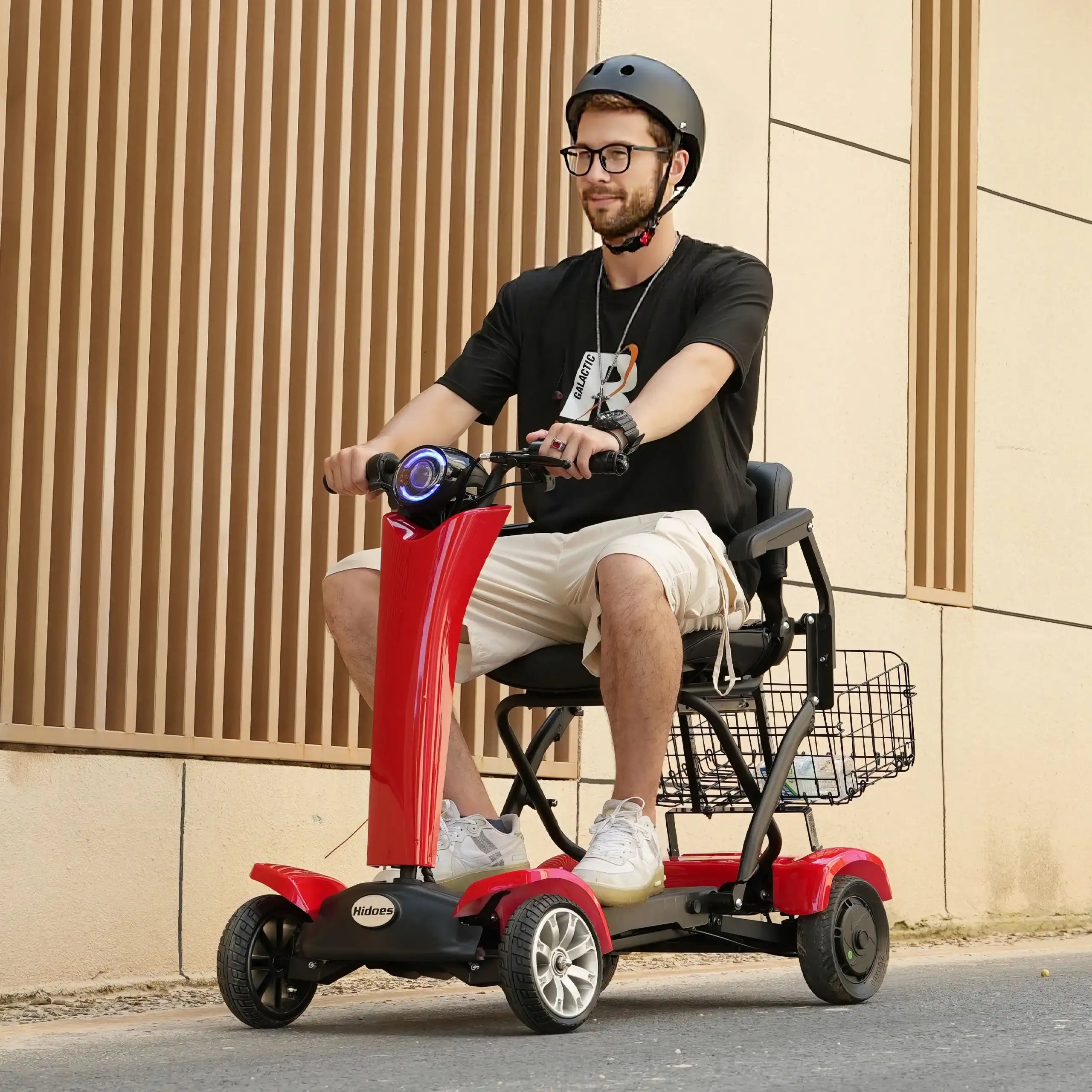 Hidoes P1 Electric Mobility Scooter