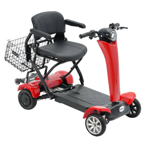 Hidoes P1 Electric Mobility Scooter