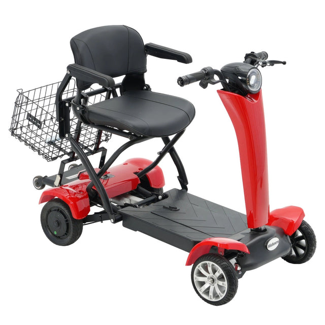 Hidoes P1 Electric Mobility Scooter