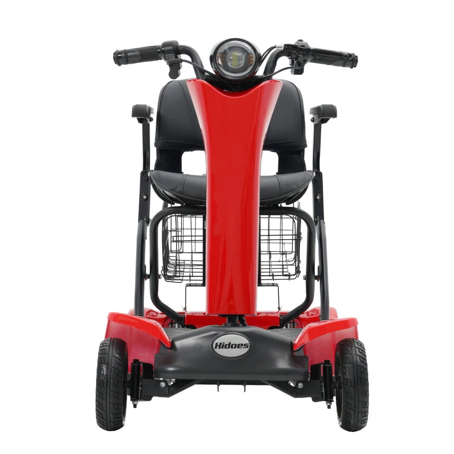 Hidoes P1 Electric Mobility Scooter 8