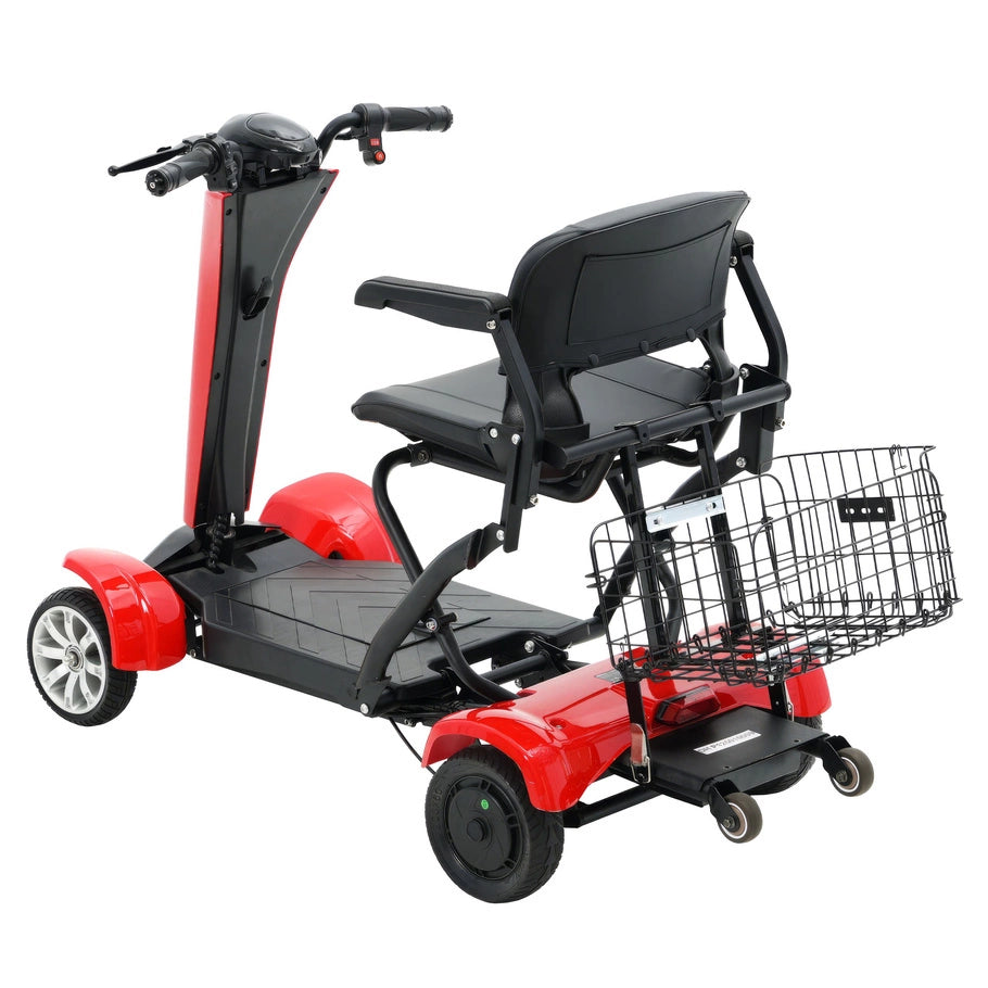 Hidoes P1 Electric Mobility Scooter 2