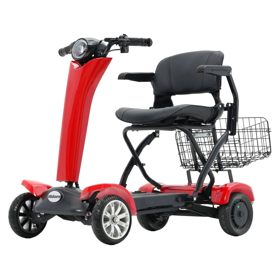 Hidoes P1 Electric Mobility Scooter 6