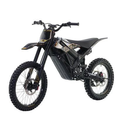 RFN Rally Pro 2026 Electric Dirt Bike (MX MK4) - Trail Surge
