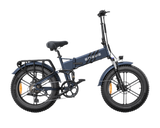 Engwe Engine Pro 2.0 Folding Electric Bike 750W 52V 16Ah