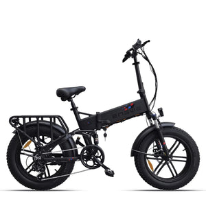 Engwe Engine X Folding Electric Bike